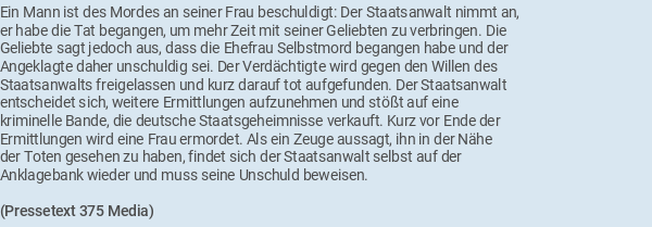 Pressetext