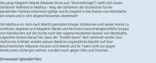 Pressetext