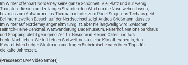Pressetext