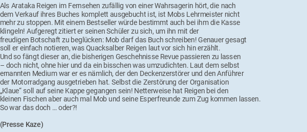 Pressetext