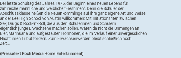 Pressetext