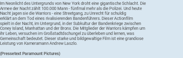 Pressetext