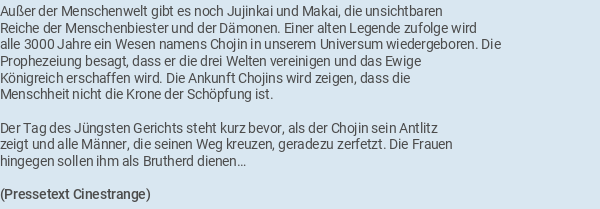 Pressetext