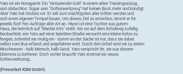 Pressetext