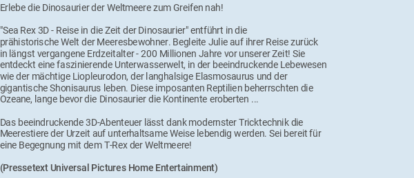 Pressetext