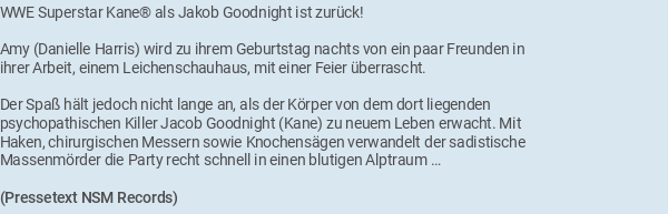 Pressetext