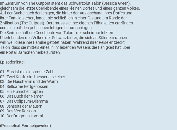 Pressetext