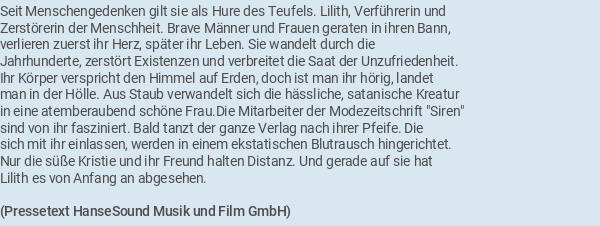 Pressetext