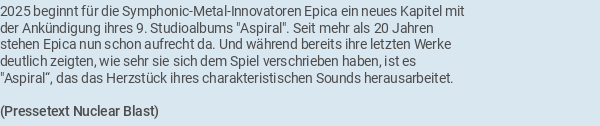 Pressetext