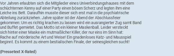 Pressetext