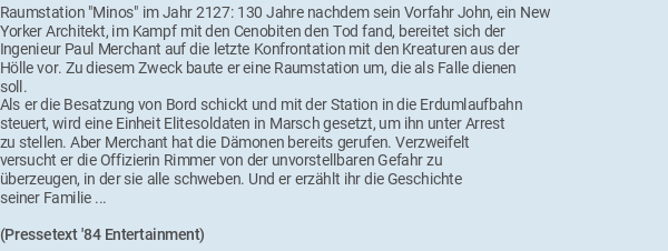 Pressetext