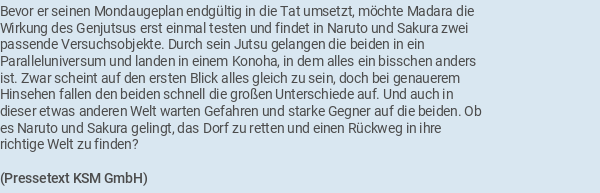 Pressetext