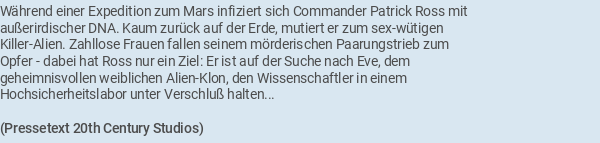 Pressetext