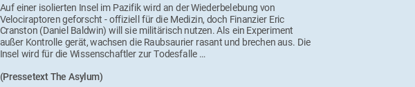 Pressetext