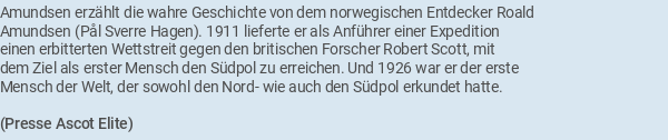 Pressetext