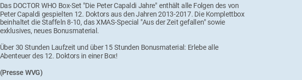 Pressetext