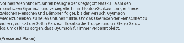 Pressetext