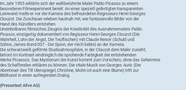 Pressetext
