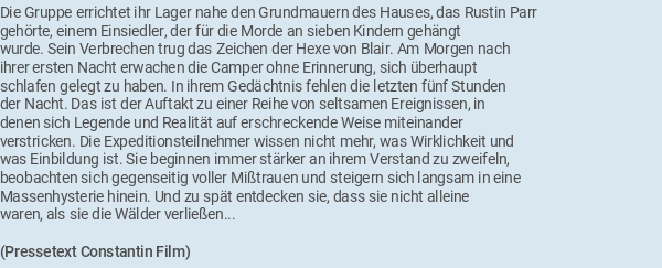 Pressetext