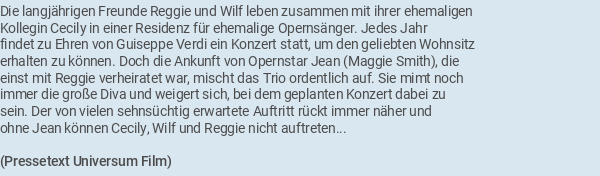Pressetext