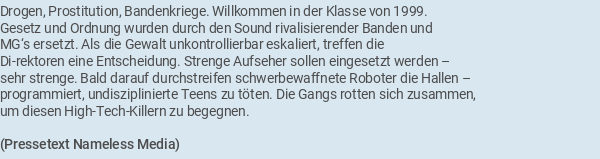 Pressetext