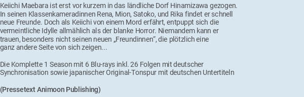 Pressetext