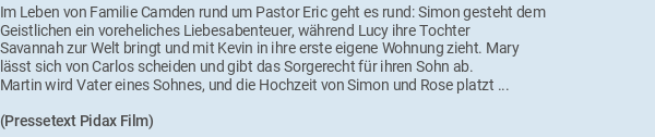 Pressetext