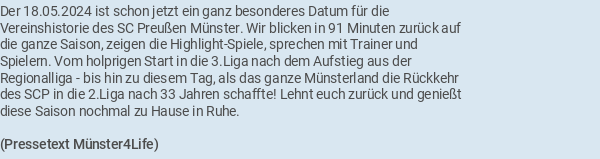 Pressetext