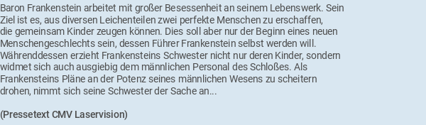 Pressetext