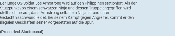 Pressetext