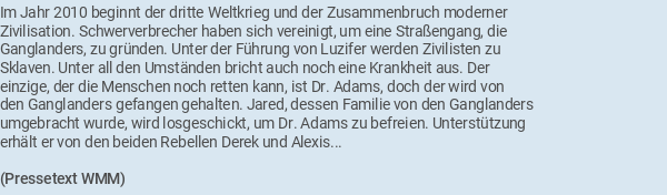 Pressetext