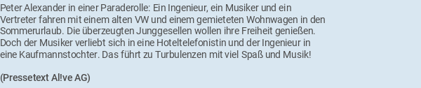 Pressetext