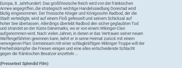 Pressetext