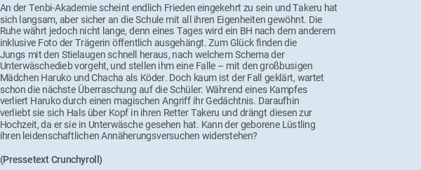 Pressetext