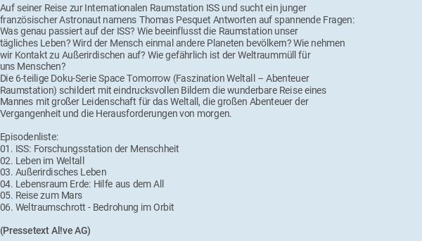 Pressetext
