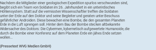Pressetext