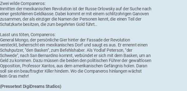 Pressetext