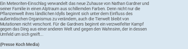 Pressetext