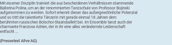 Pressetext