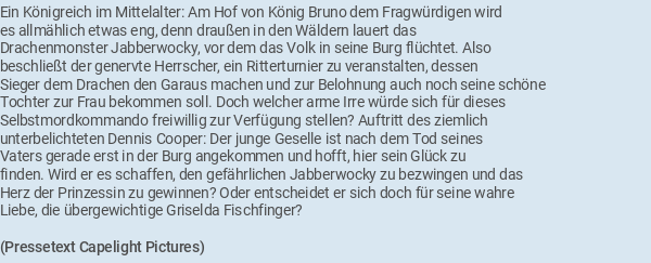 Pressetext