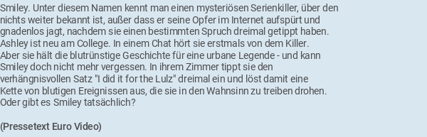 Pressetext