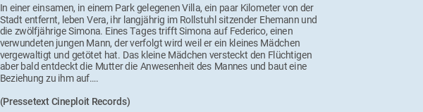 Pressetext