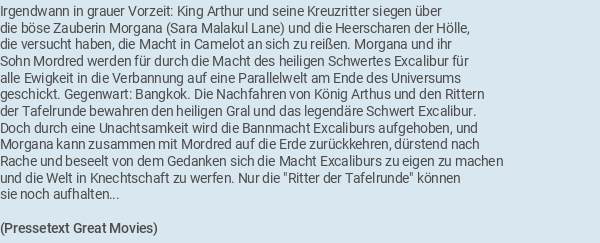 Pressetext