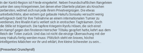 Pressetext