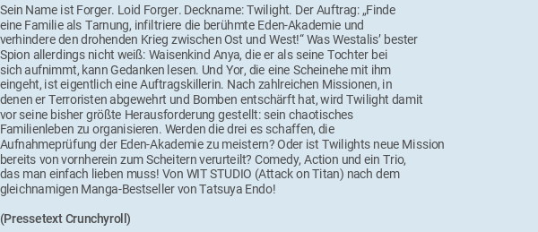 Pressetext