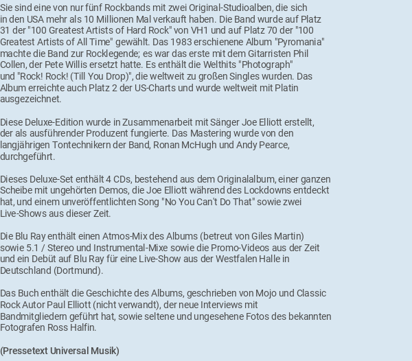 Pressetext