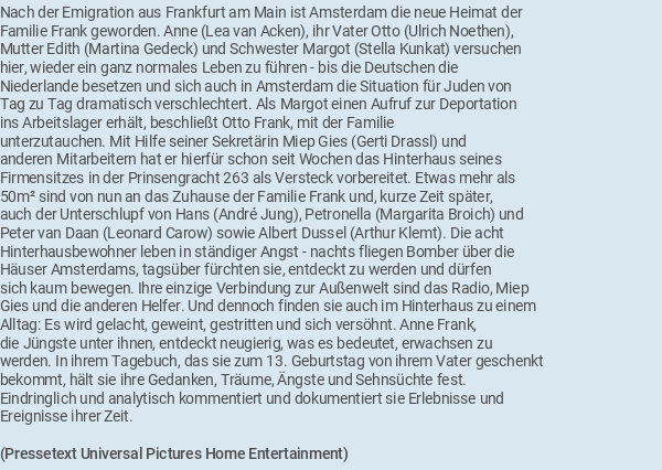 Pressetext