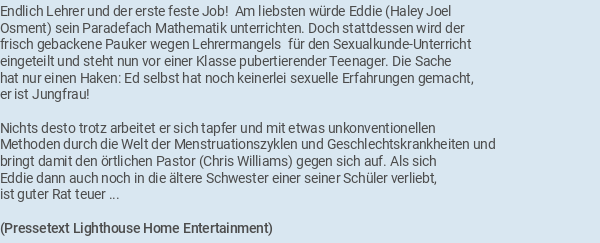 Pressetext
