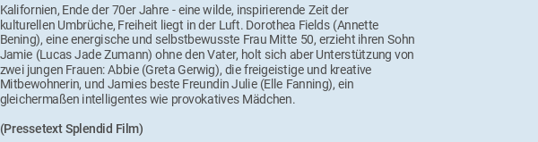 Pressetext