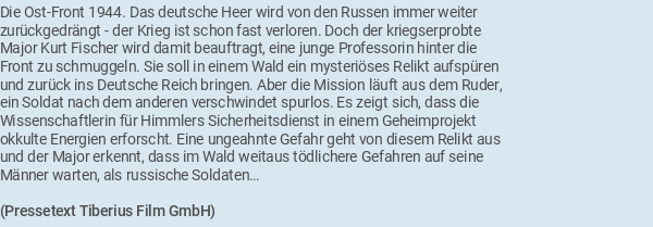 Pressetext